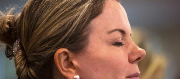 Presidente do PT, Gleisi Hoffmann, diverge de correligionários sobre estratégias para o julgamento de Lula Presidente do PT, Gleisi Hoffmann, diverge de correligionários sobre estratégias para o julgamento de Lula