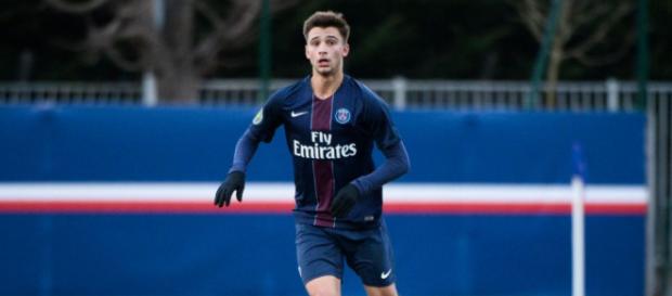 PSG. Callegari va discuter d'une prolongation rapidement - Le Parisien - leparisien.fr PSG. Callegari va discuter d'une prolongation rapidement - Le Parisien - leparisien.fr