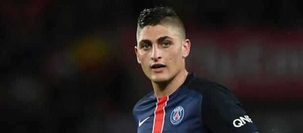 PSG : pour le sélectionneur italien, si Verratti n'est pas au top ... - bfmtv.com PSG : pour le sélectionneur italien, si Verratti n'est pas au top ... - bfmtv.com