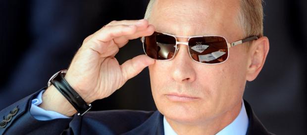 Putin Reveals His KGB Academy Code Name - Sputnik International - sputniknews.com Putin Reveals His KGB Academy Code Name - Sputnik International - sputniknews.com