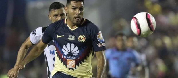 Romero no se quería ir del América por el tema salarial Romero no se quería ir del América por el tema salarial