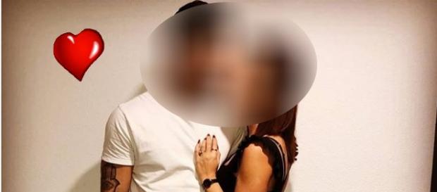 Surprise : Evy en couple avec Dylan ! Surprise : Evy en couple avec Dylan !