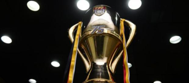 Taça de campeão do Paulistão 2018 Taça de campeão do Paulistão 2018