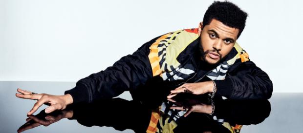 The Weeknd ficou furioso com novas campanha da marca The Weeknd ficou furioso com novas campanha da marca