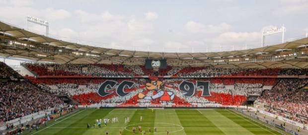 VfB Stuttgart – Dynamo Dresden / 02.04.2017 | Cannstatter Kurve - cannstatter-kurve.de VfB Stuttgart – Dynamo Dresden / 02.04.2017 | Cannstatter Kurve - cannstatter-kurve.de