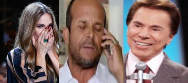 Vidente assusta com lista dos famosos que irão morrer em 2018 Vidente assusta com lista dos famosos que irão morrer em 2018