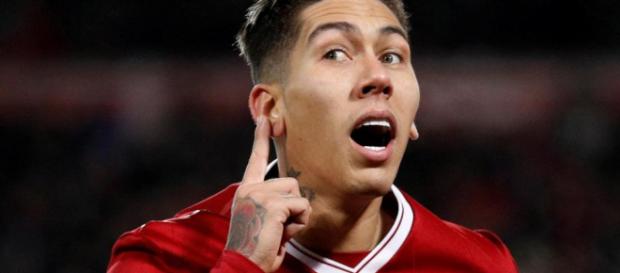 What's that Liverpool, a new contract? Looks like I'm getting a pay rise!" What's that Liverpool, a new contract? Looks like I'm getting a pay rise!"