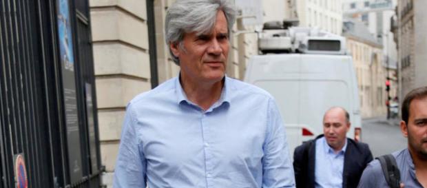 Y a-t-il quelque chose à reprendre au PS ?" - Le Point - lepoint.fr Y a-t-il quelque chose à reprendre au PS ?" - Le Point - lepoint.fr
