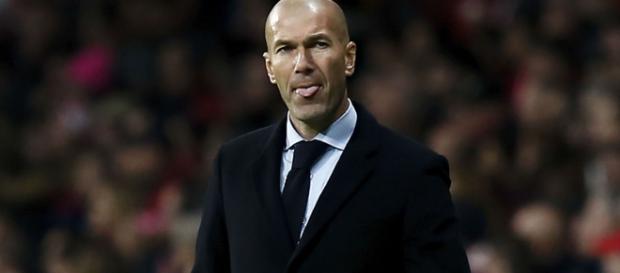 Zidane todos tenemos la culpa y no voy a culpar a unos pocos Zidane todos tenemos la culpa y no voy a culpar a unos pocos
