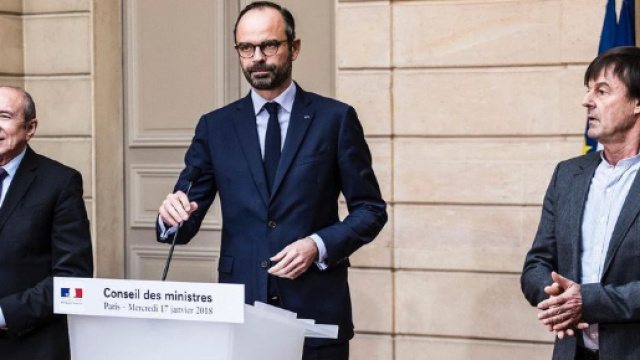 Abandon de l'aéroport de Notre-Dame-des-Landes : les principales ... - liberation.fr