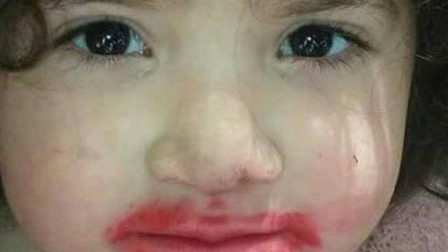 Abril Sosa ritrovata morta dopo 44 ore dalla scomparsa