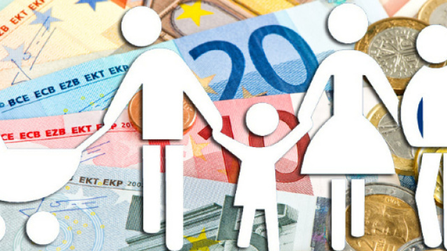 Assegni familiari 2017 - 2018, nuove tabelle INPS, importi e ... - lavoroediritti.com