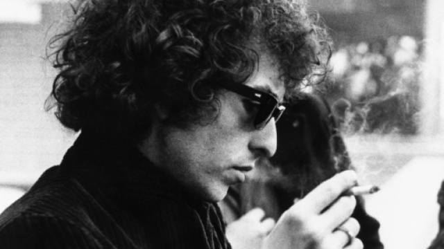Bob Dylan in Aprile a Mantova (Foto - cnn.com)