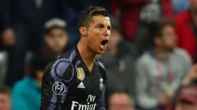 Cristiano Ronaldo va devoir bien jouer face au PSG !