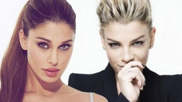 Gossip News su Belen Rodriguez, Emma Marrone e Anna Tatangelo.
