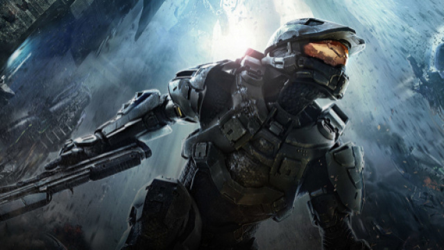 Halo 4 | Games | Halo - Official Site - halowaypoint.com