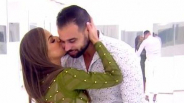 Kamila et Nor&eacute; (SS11) : bient&ocirc;t Les Anges 10 ? - public.fr