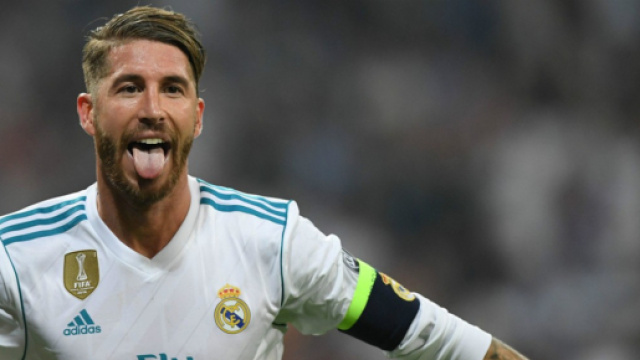 Mercato : Sergio Ramos réclame cette recrue au Real Madrid !