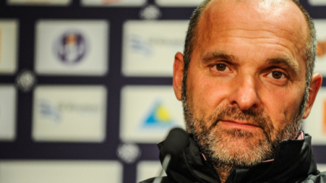 Pascal Dupraz n'a toujours pas digéré la défaite du TFC face à l'OL (DR).