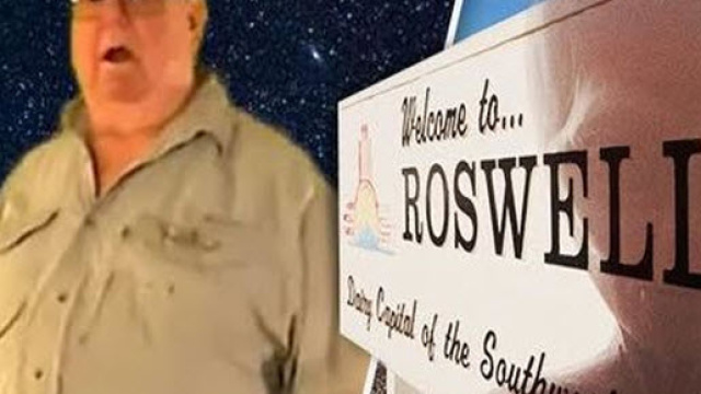 Robert Miller racconta di aver pilotato un UFO