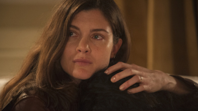 Romanzo famigliare anticipazioni