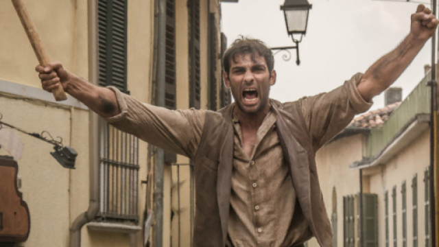 Sacrificio d'amore: cancellato per ascolti bassi? Ecco la verità