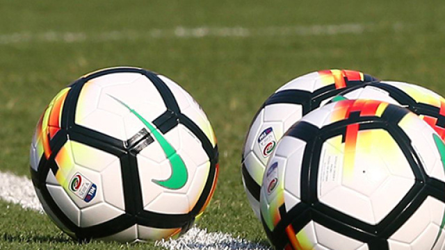 Sampdoria-Roma, recupero 3^ giornata di Serie A.