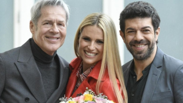 Sanremo 2018, presentata la sessantottesima edizione del Festival | repubblica.it