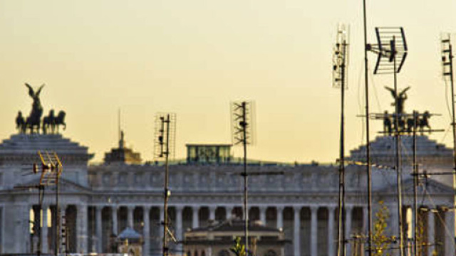 Tetto e antenna tv: quali sono i bonus