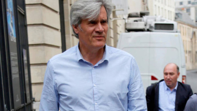Y a-t-il quelque chose à reprendre au PS ?" - Le Point - lepoint.fr