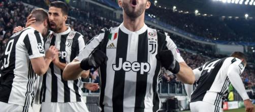 Juventus Netflix Series: 'First Team' highlights, needs (REVIEW ... - si.com