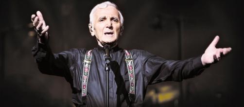 Charles Aznavour : Ses 10 plus grands tubes