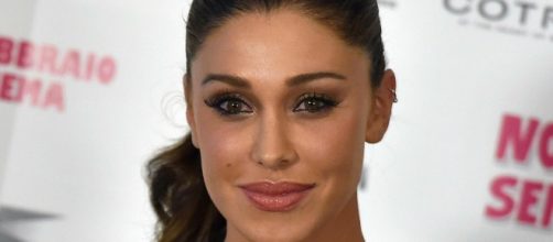 Belen Rodriguez rivela particolari della sua infanzia