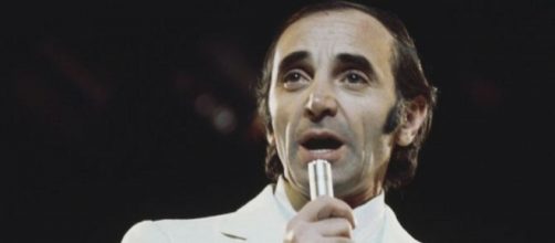 Charles Aznavour è scomparso a 94 anni