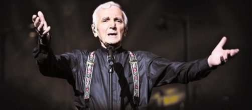 Charles Aznavour : Ses 10 plus grands tubes