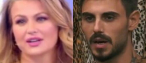 Eva Henger commenta la partecipazione di Francesco Monte al GF Vip