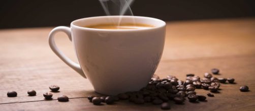 Il caffè aiuta a sopportare il dolore