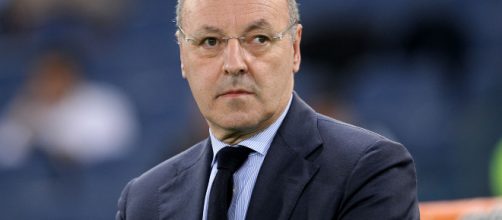 Juventus, Marotta annuncia l'addio: “Mio mandato scadrà il 25 ... - itasportpress.it