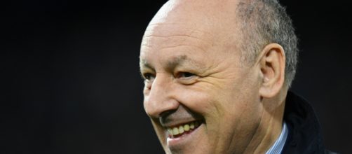 Juventus, ultime notizie sull'addio di Marotta