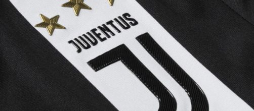 Mario Mandzukic guida l'attacco della Juventus.
