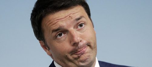 Matteo Renzi tra le vittime di Scherzi a Parte.