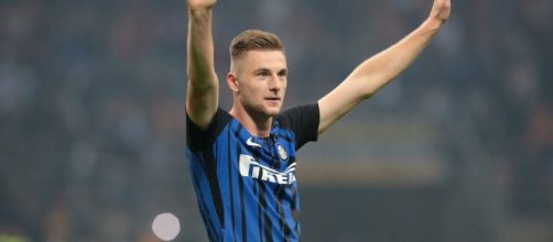 Milan Skriniar potrebbe lasciare l'Inter