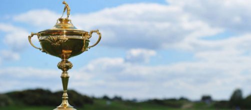 Ryder Cup : Came Down Golf Club - camedowngolfclub.co.uk