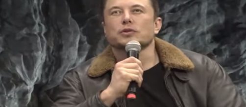 The former Chairman of Tesla Inc.- Elon Musk - Image credit - Elon Musk Viral Videos | YouTube