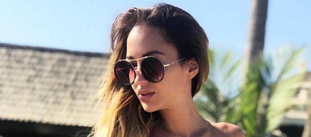 Aurah Ruiz es citada a declarar por una demanda de su ex pareja José Rodríguez - bekia.es Aurah Ruiz es citada a declarar por una demanda de su ex pareja José Rodríguez - bekia.es