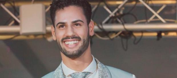 Conoce a Asraf Beno, el atractivo 'Míster Universo' que concursará ... - bekia.es Conoce a Asraf Beno, el atractivo 'Míster Universo' que concursará ... - bekia.es