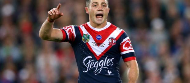 Cronk carried broken scapula in NRL Grand Final success | RUGBY ... - stadiumastro.com Cronk carried broken scapula in NRL Grand Final success | RUGBY ... - stadiumastro.com