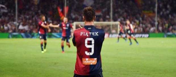 Juventus, possibile il colpo Piatek a gennaio Juventus, possibile il colpo Piatek a gennaio