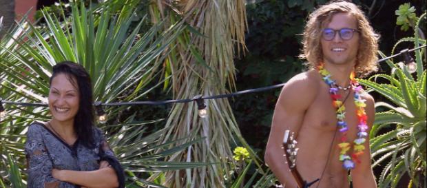 Love Island: Victor und Joana sind im Finale Love Island: Victor und Joana sind im Finale