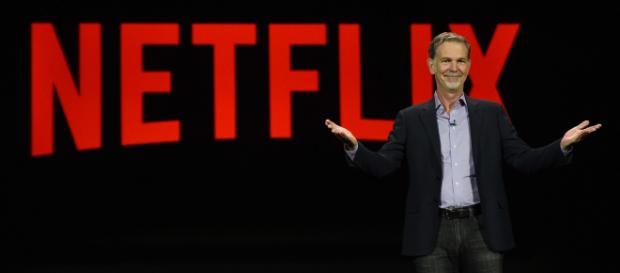 Netflix passe à la vitesse supérieure dans l'Hexagone. Netflix passe à la vitesse supérieure dans l'Hexagone.